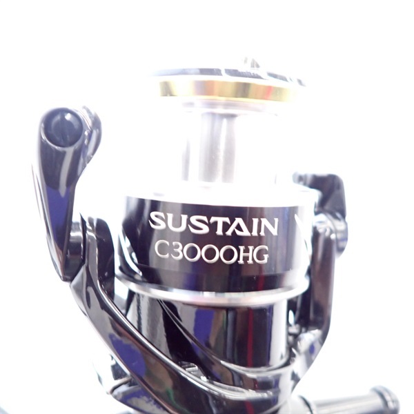 １７サステインＣ３０００ＨＧ